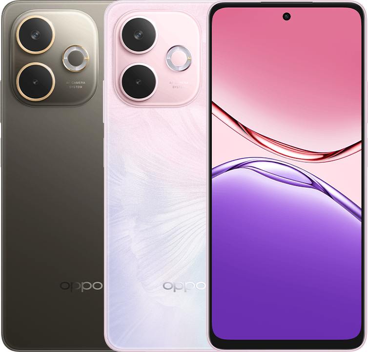 Oppo A5 pro 